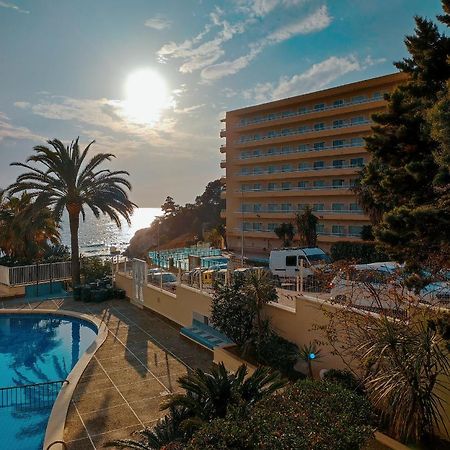 Apartamento Junto Al Mar Σαλού Εξωτερικό φωτογραφία