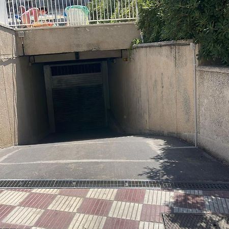 Apartamento Junto Al Mar Σαλού Εξωτερικό φωτογραφία