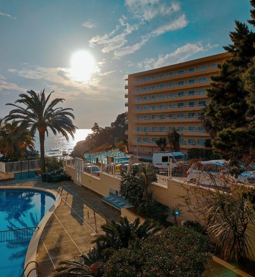 Apartamento Junto Al Mar Σαλού Εξωτερικό φωτογραφία