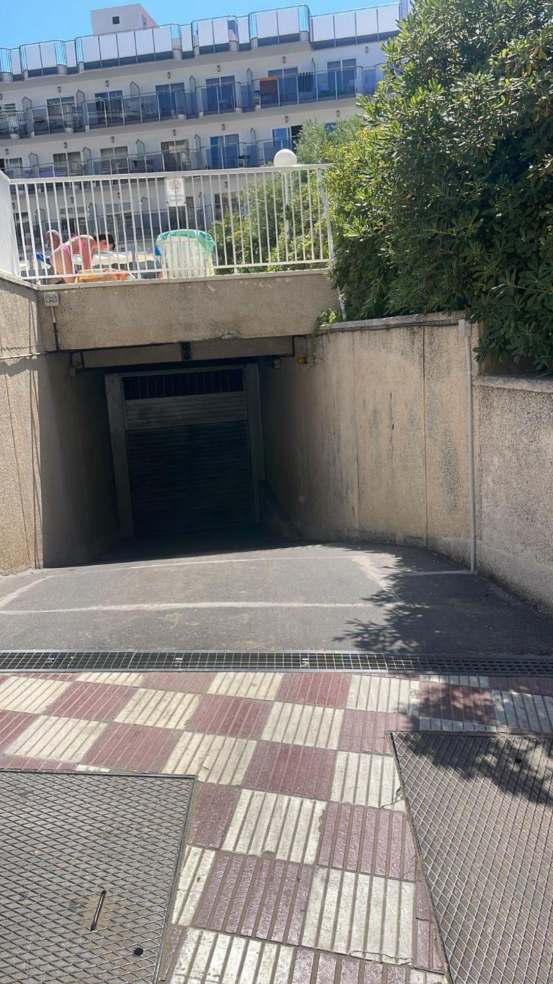 Apartamento Junto Al Mar Σαλού Εξωτερικό φωτογραφία