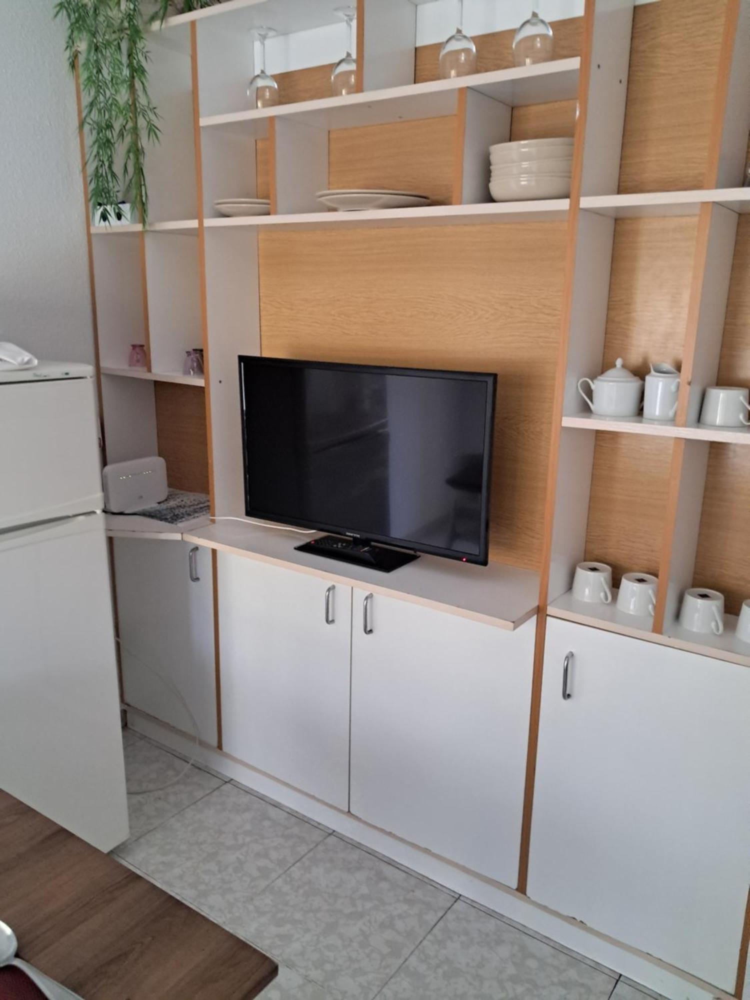 Apartamento Junto Al Mar Σαλού Εξωτερικό φωτογραφία