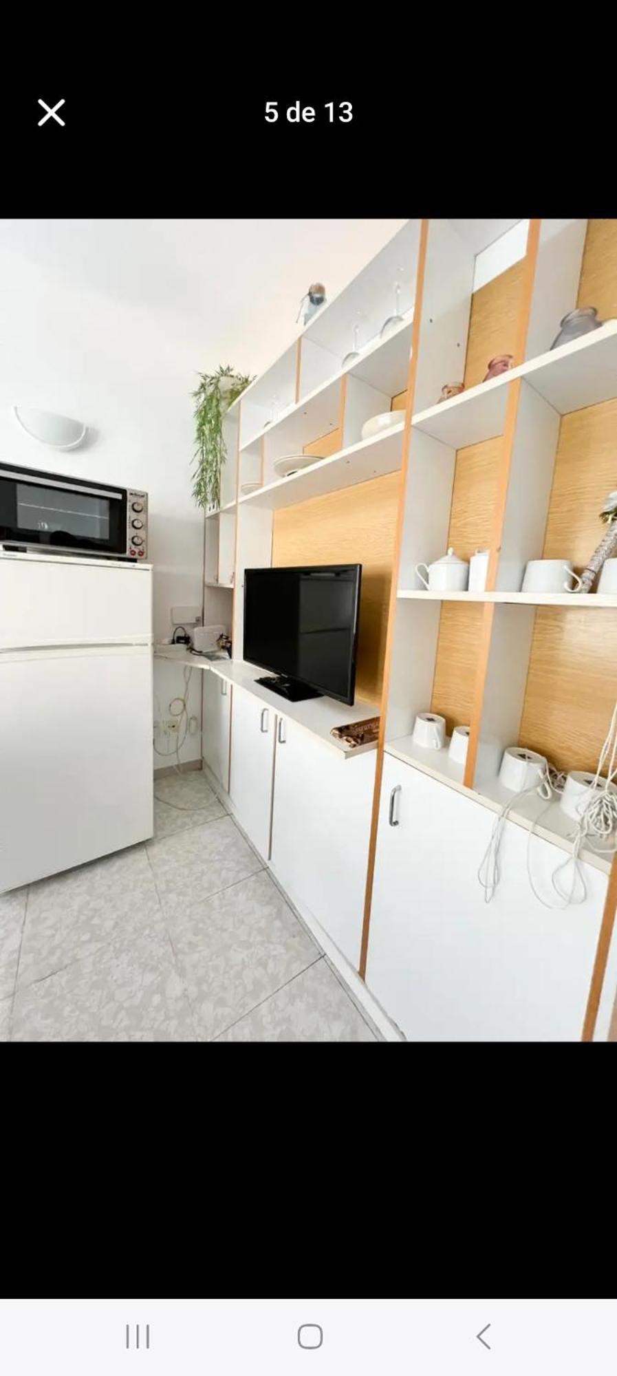 Apartamento Junto Al Mar Σαλού Δωμάτιο φωτογραφία
