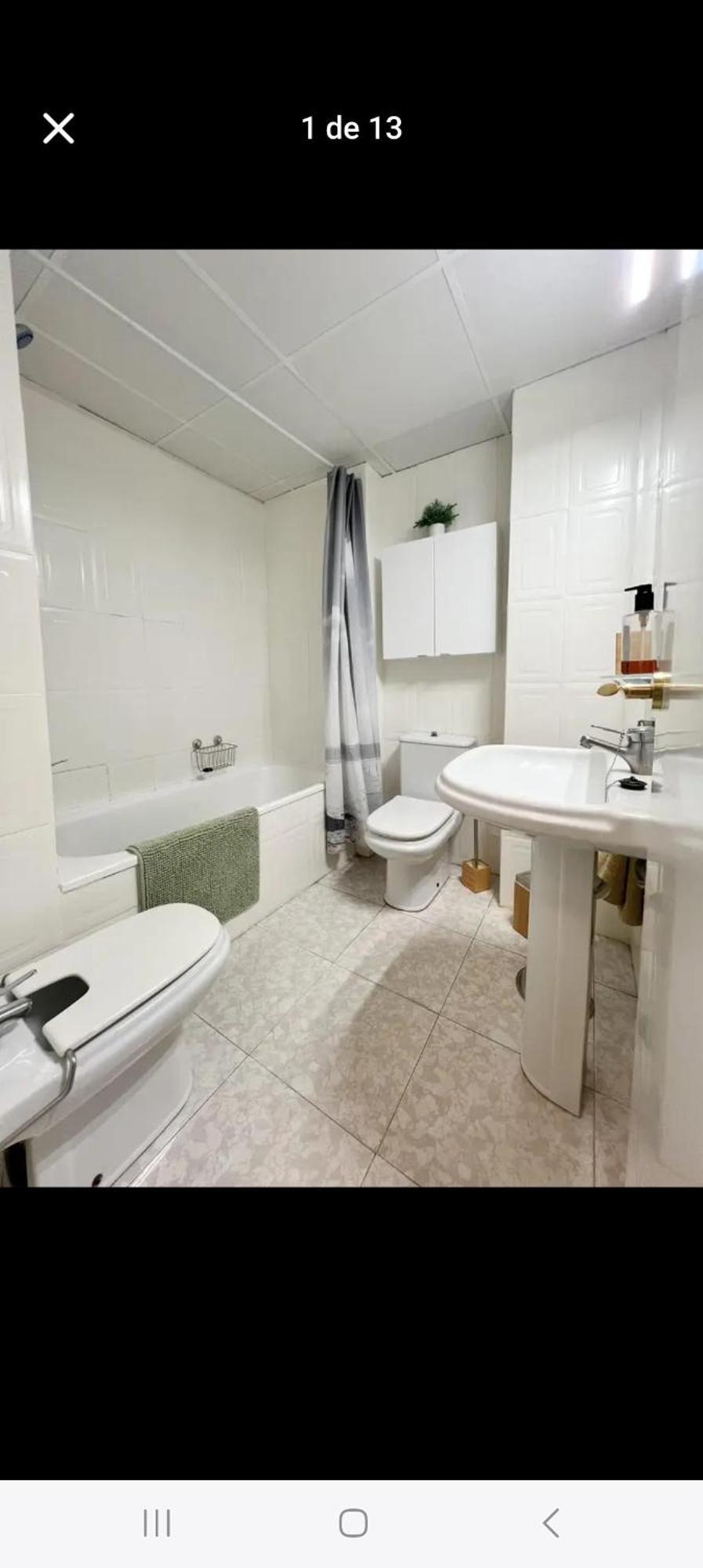 Apartamento Junto Al Mar Σαλού Εξωτερικό φωτογραφία