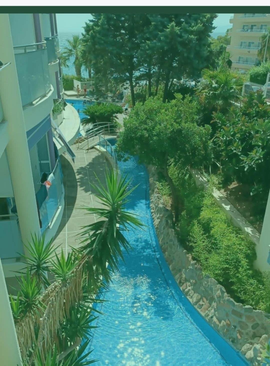 Apartamento Junto Al Mar Σαλού Δωμάτιο φωτογραφία