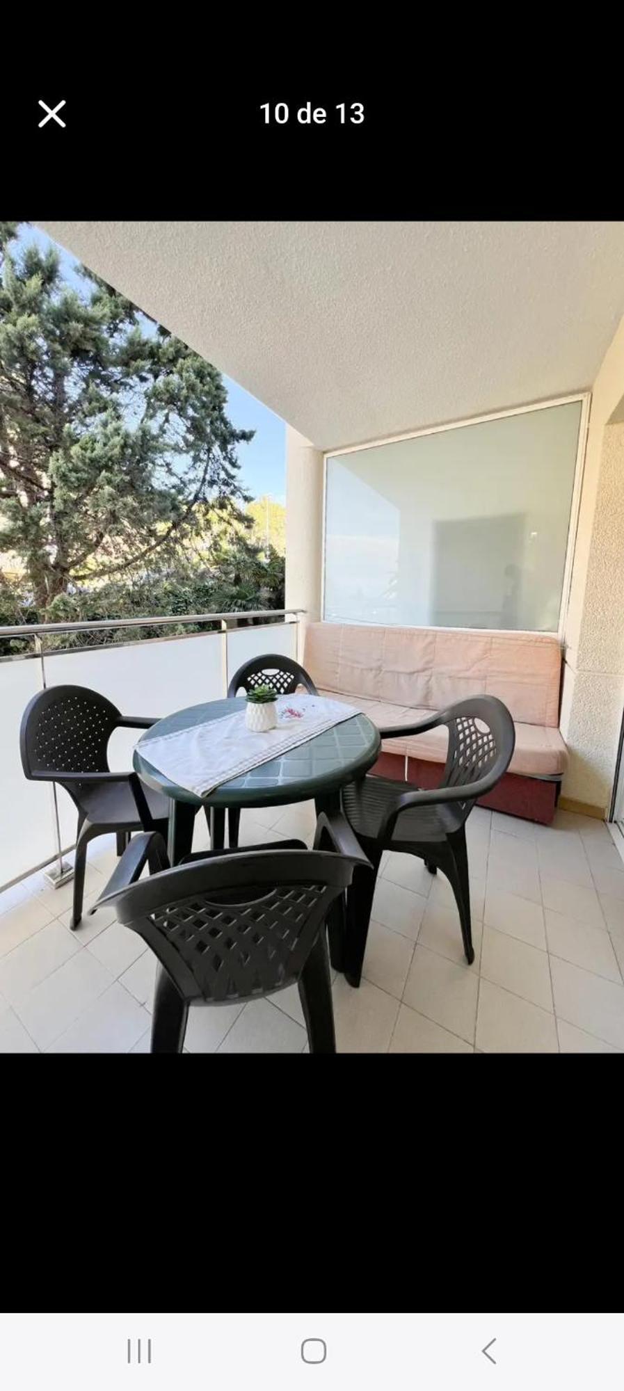 Apartamento Junto Al Mar Σαλού Εξωτερικό φωτογραφία